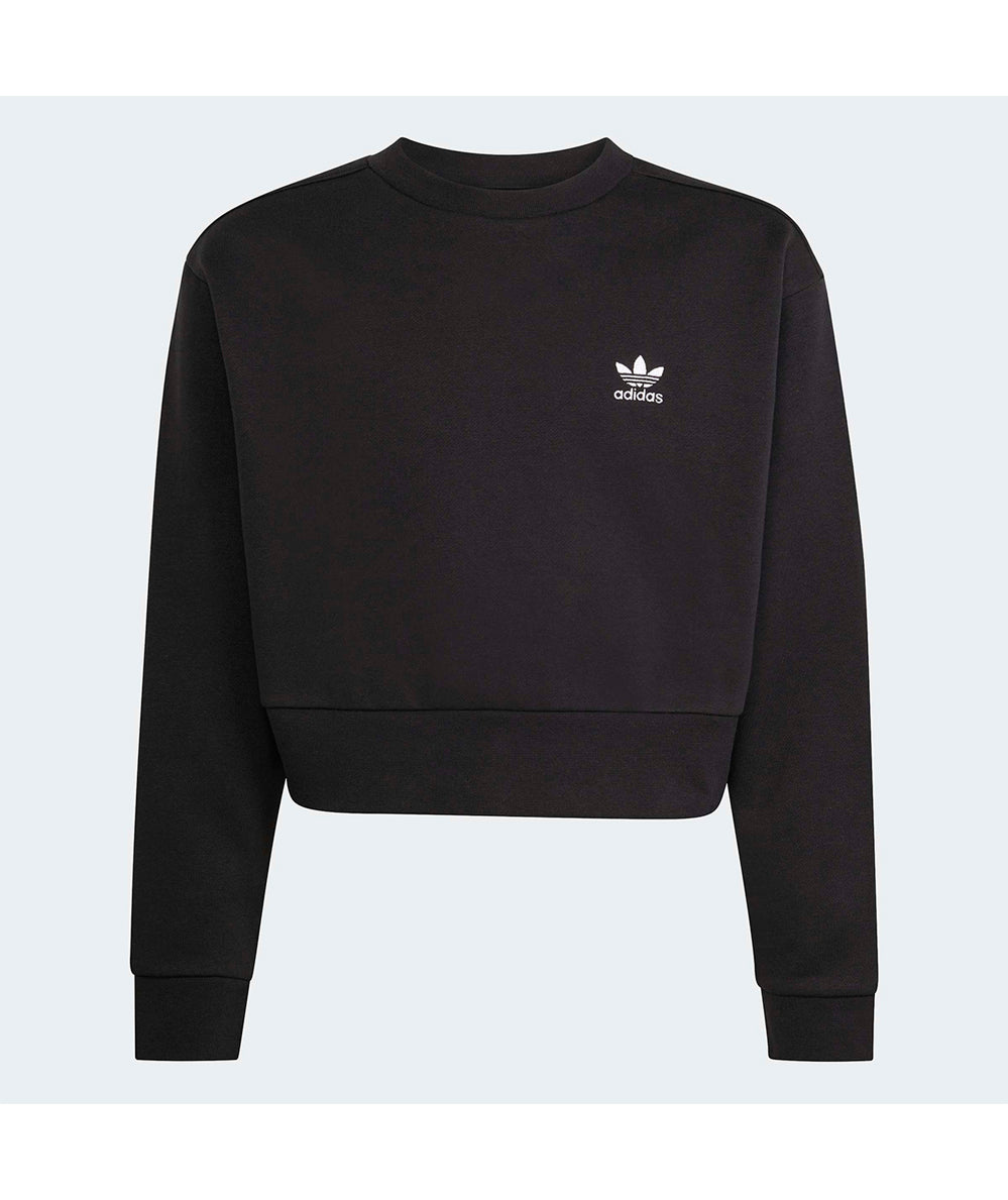 
                  
                    ADIDAS FELPA BOXY CREW
                  
                