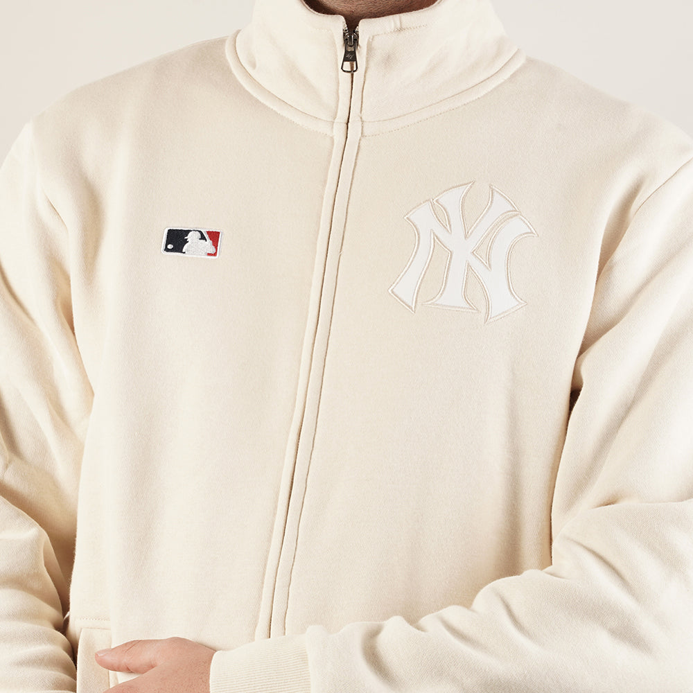 
                  
                    47 BRAND Track jacket Emb Islington
                  
                