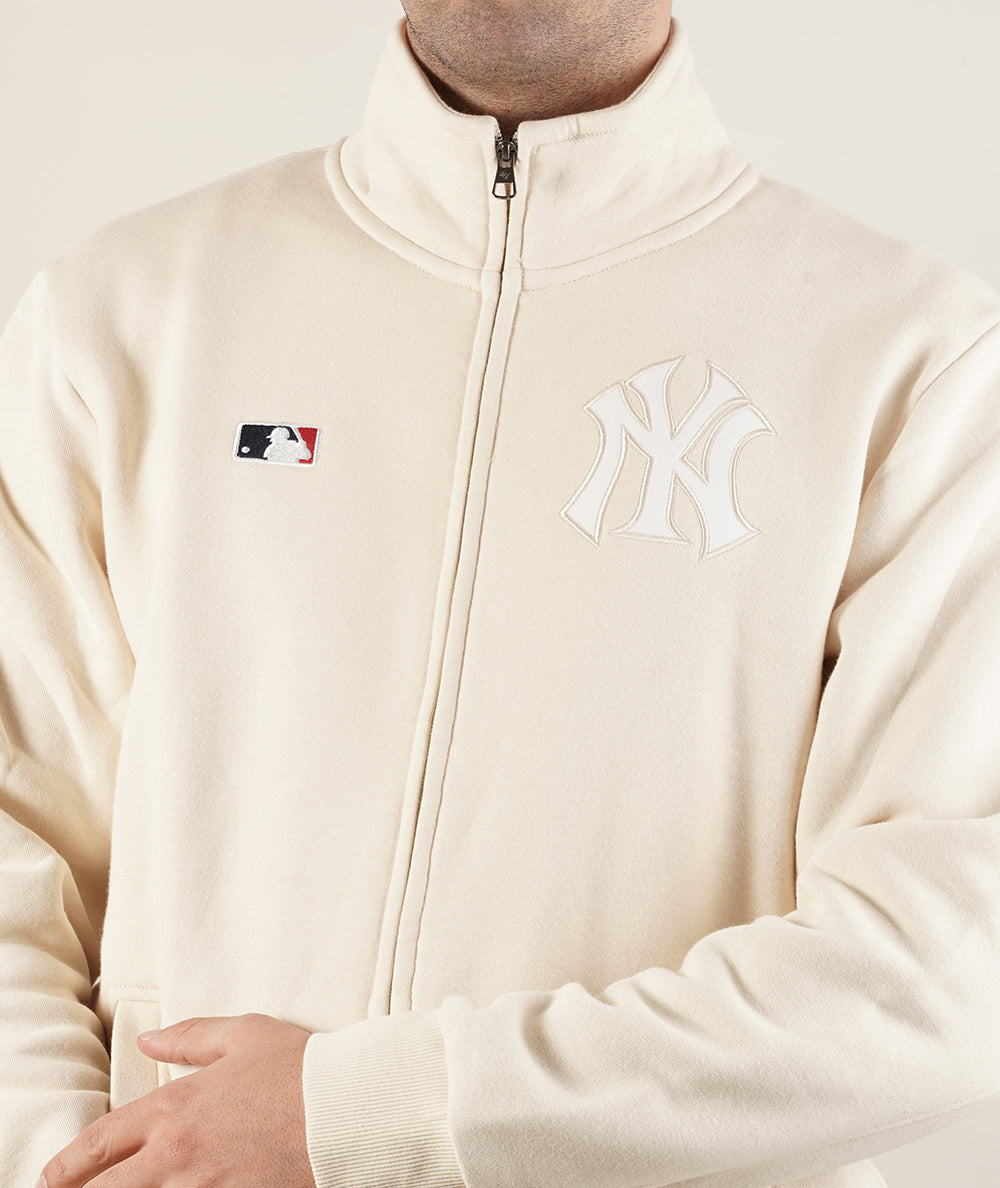 
                  
                    47 BRAND Track jacket Emb Islington
                  
                