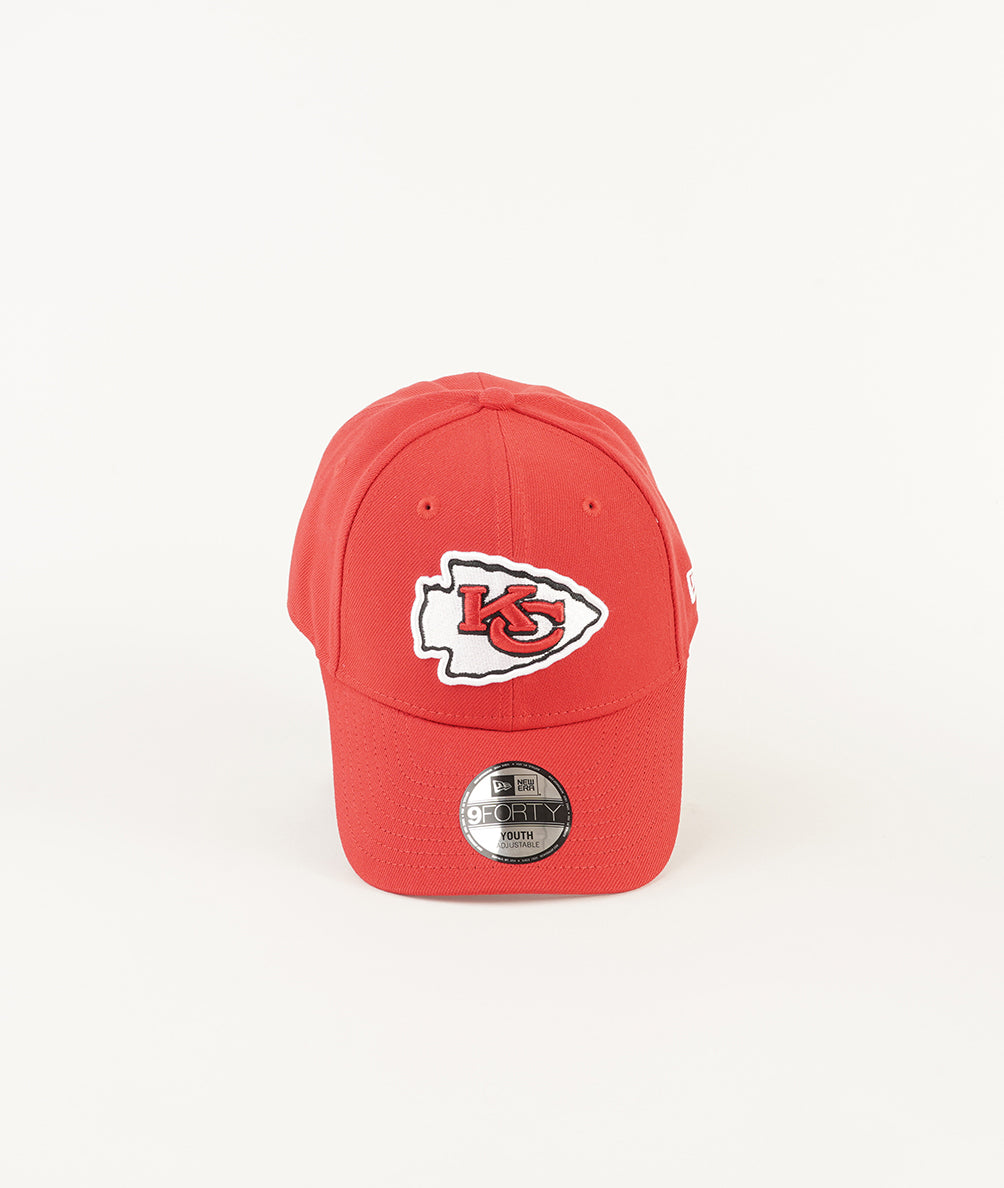 
                  
                    NEW ERA KIDS LEAGUE
                  
                