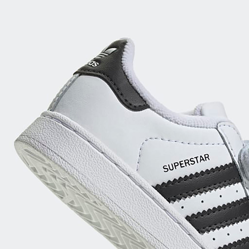 
                  
                    ADIDAS SUPERSTAR II
                  
                