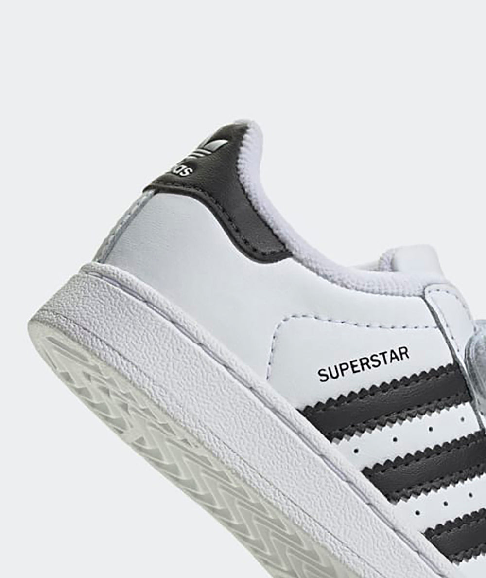 
                  
                    ADIDAS SUPERSTAR II
                  
                