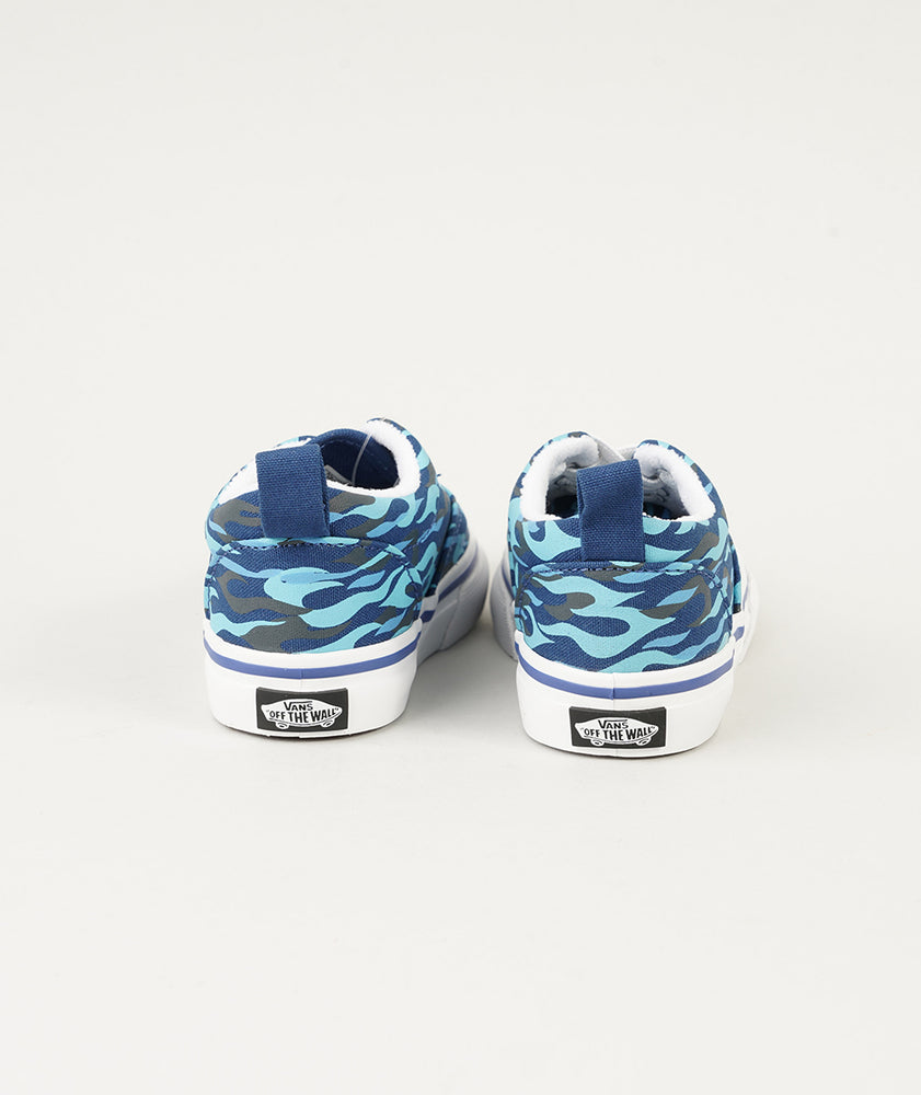 
                  
                    VANS ERA ELASTIC
                  
                