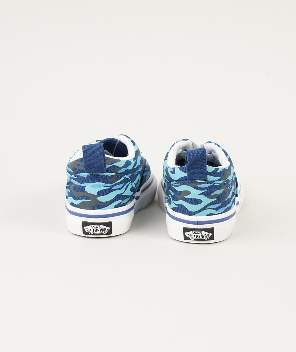 
                  
                    VANS ERA ELASTIC
                  
                