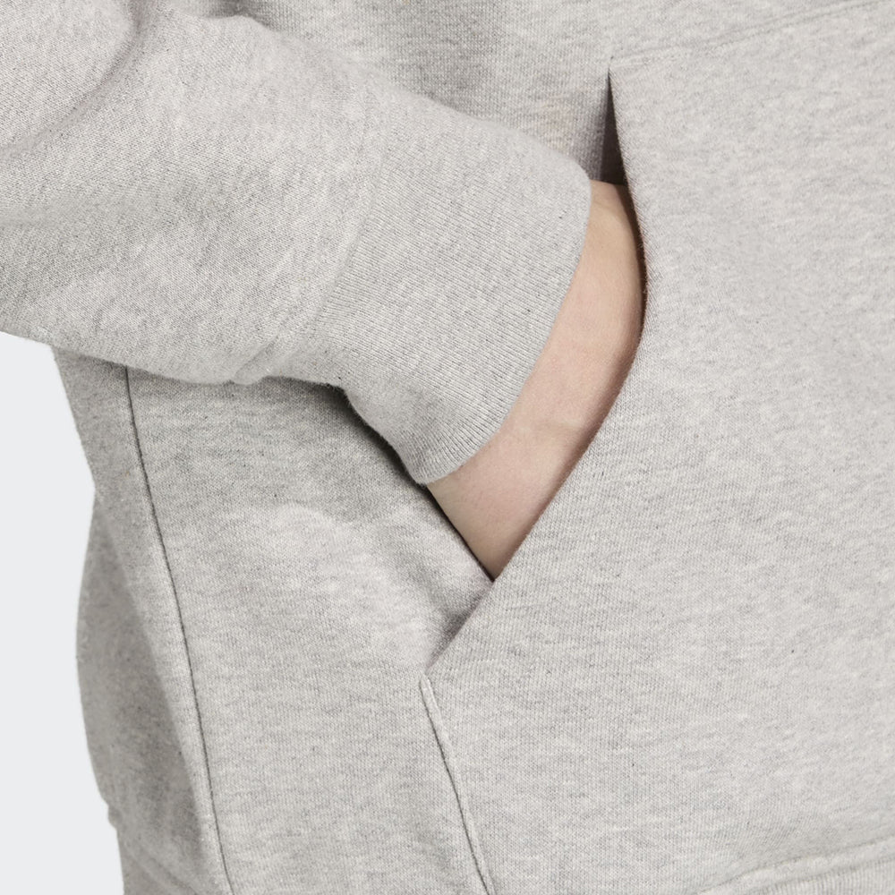 
                  
                    ADIDAS Hoodie Trefoil Essentials Full-Zip
                  
                