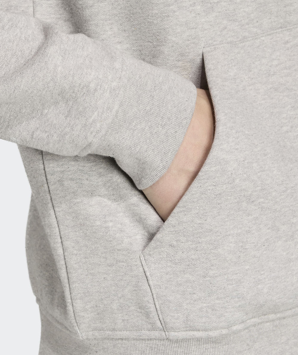 
                  
                    ADIDAS Hoodie Trefoil Essentials Full-Zip
                  
                