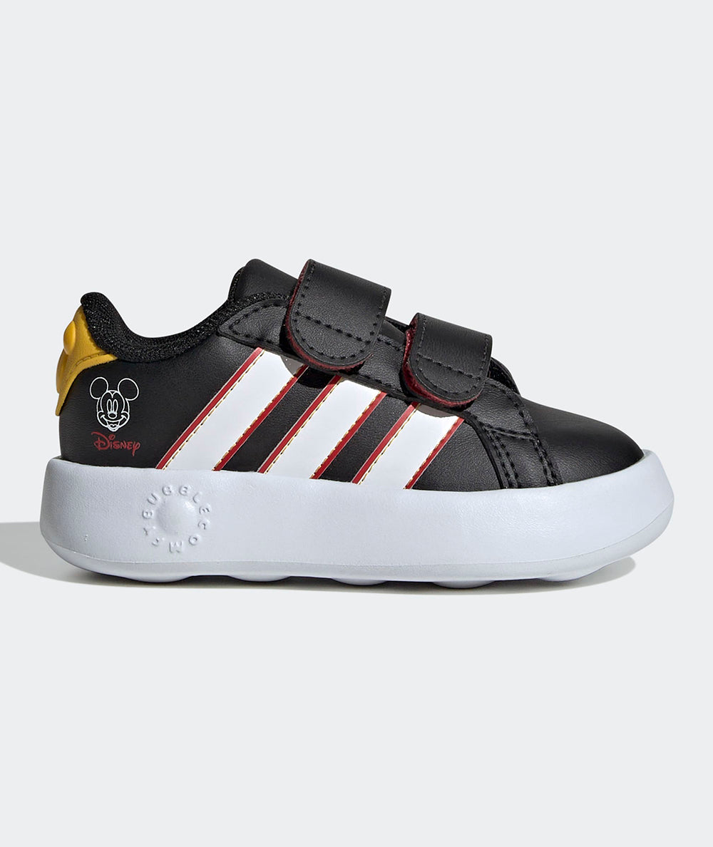 
                  
                    ADIDAS adidas scarpe da ginnastica per bambini GRAND COURT MICKEY
                  
                