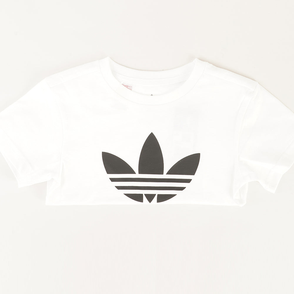 
                  
                    ADIDAS TREFOIL TEE
                  
                