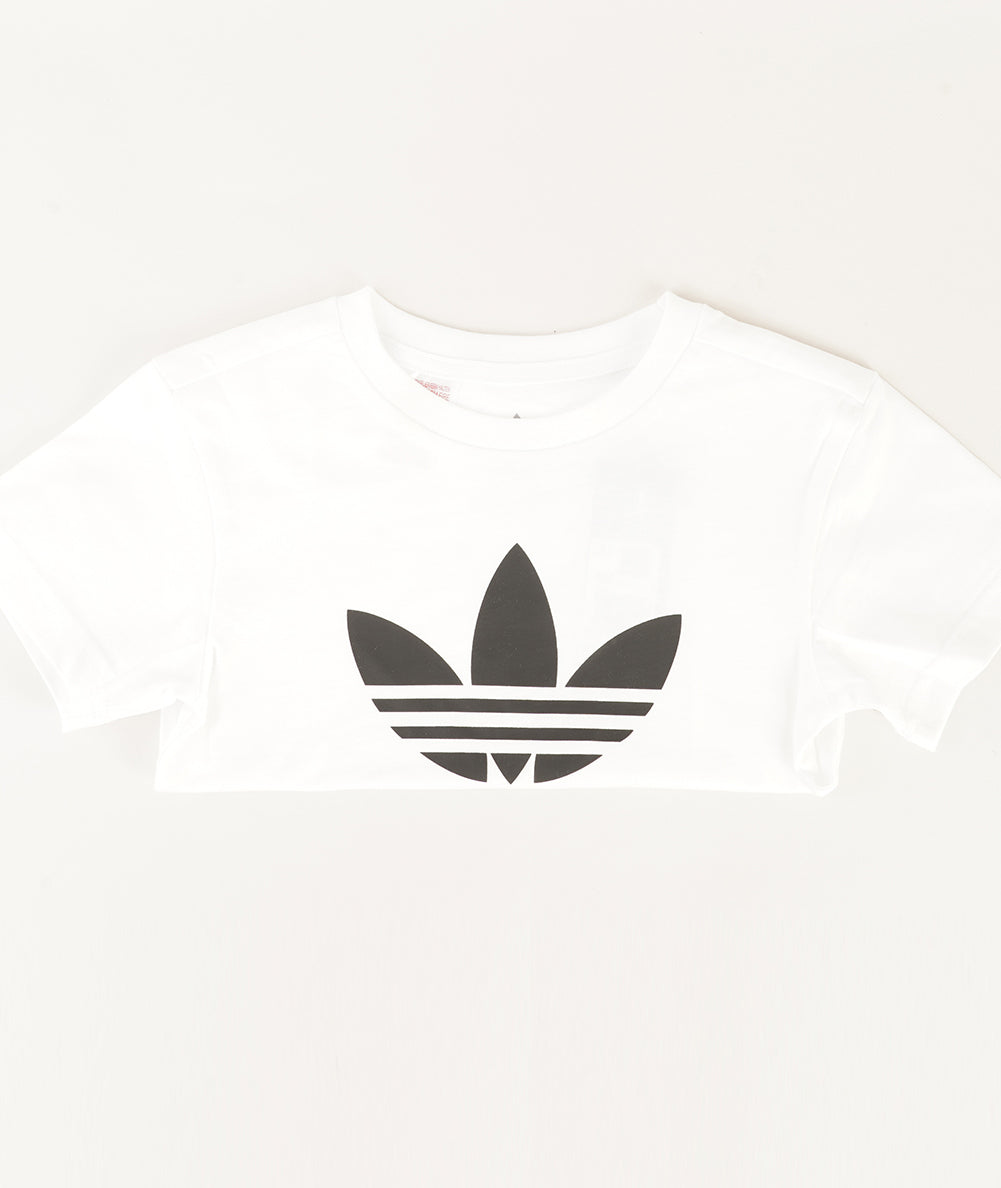 
                  
                    ADIDAS TREFOIL TEE
                  
                