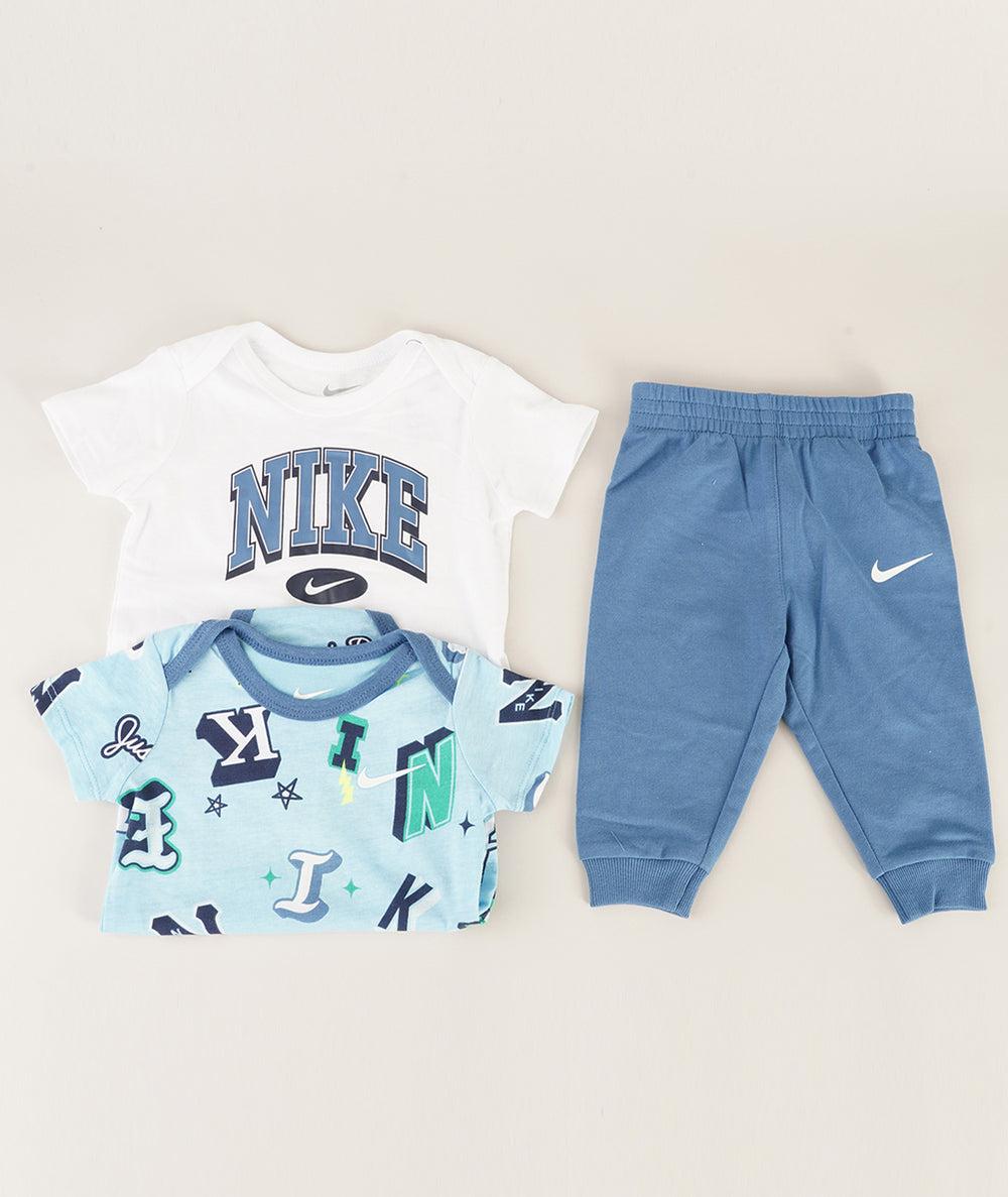 NIKE COORDINATO NIKE