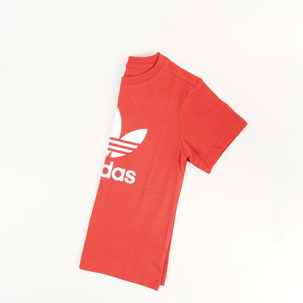 
                  
                    ADIDAS TREFOIL TEE
                  
                