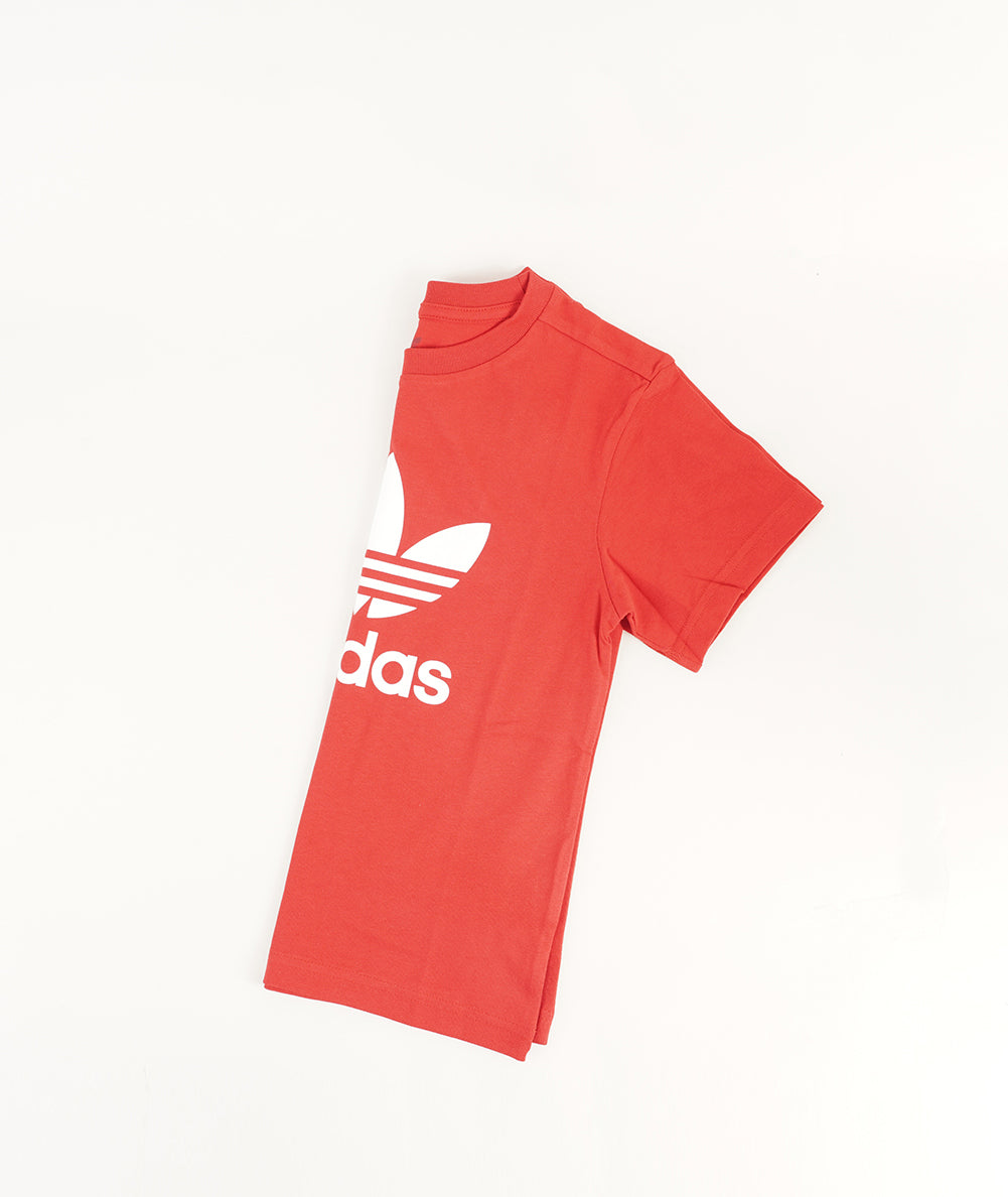 
                  
                    ADIDAS TREFOIL TEE
                  
                