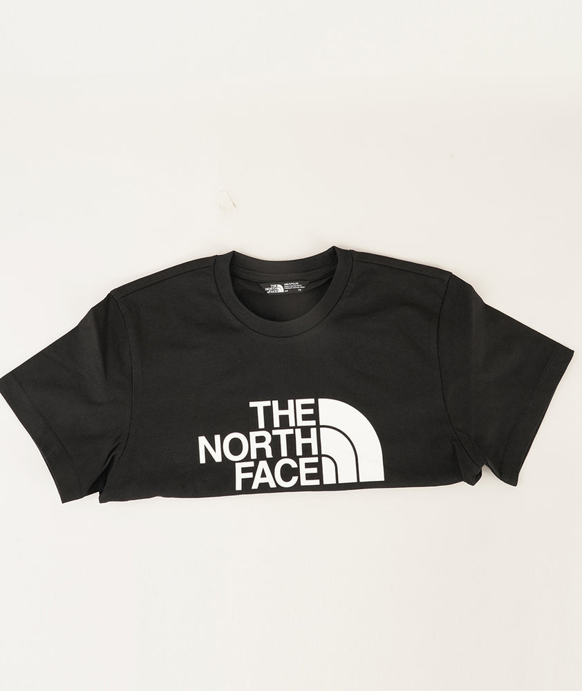 
                  
                    THE NORTH FACE G S/S CROP EASY TEE
                  
                