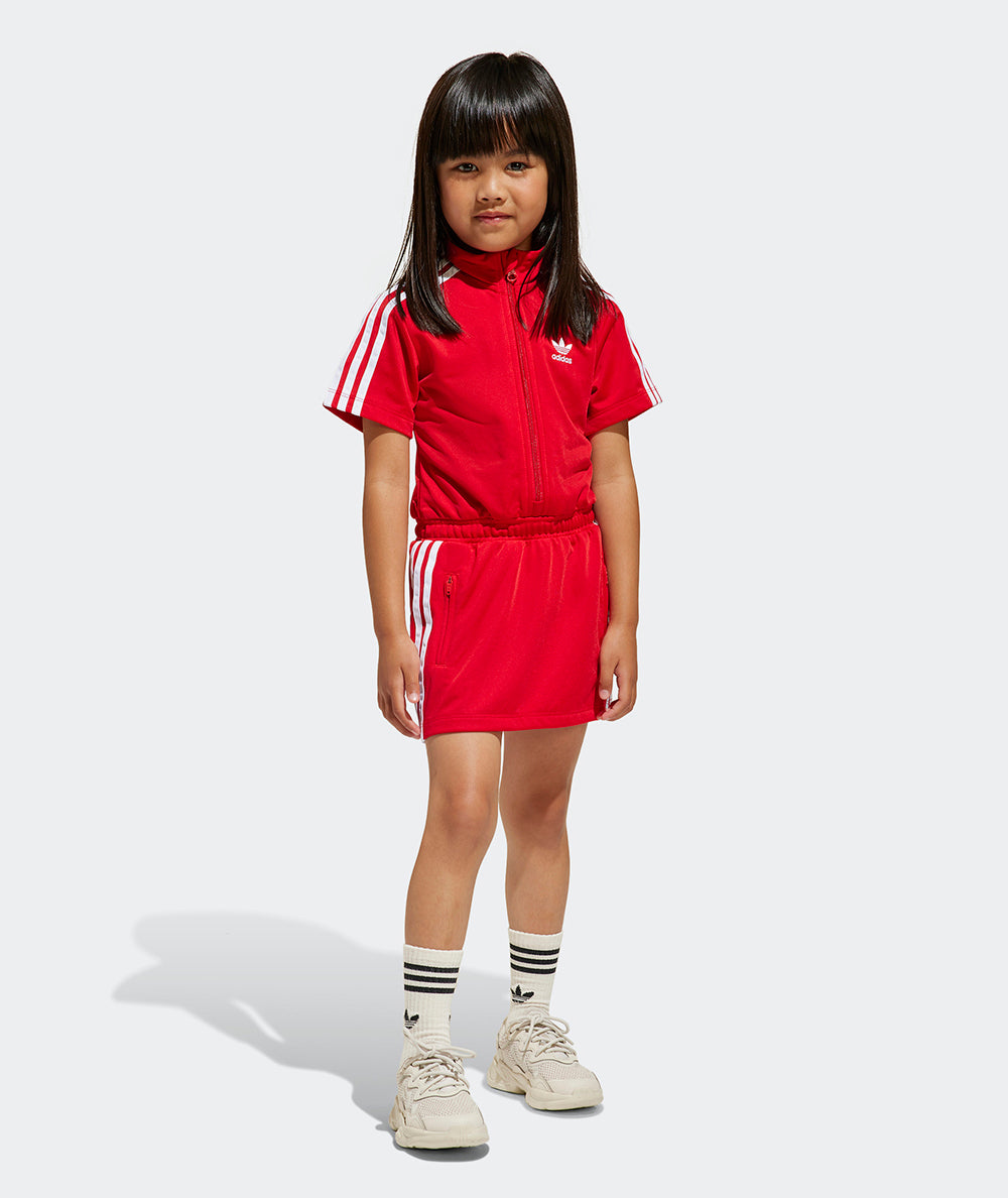 ADIDAS FIREBIRD DRESS