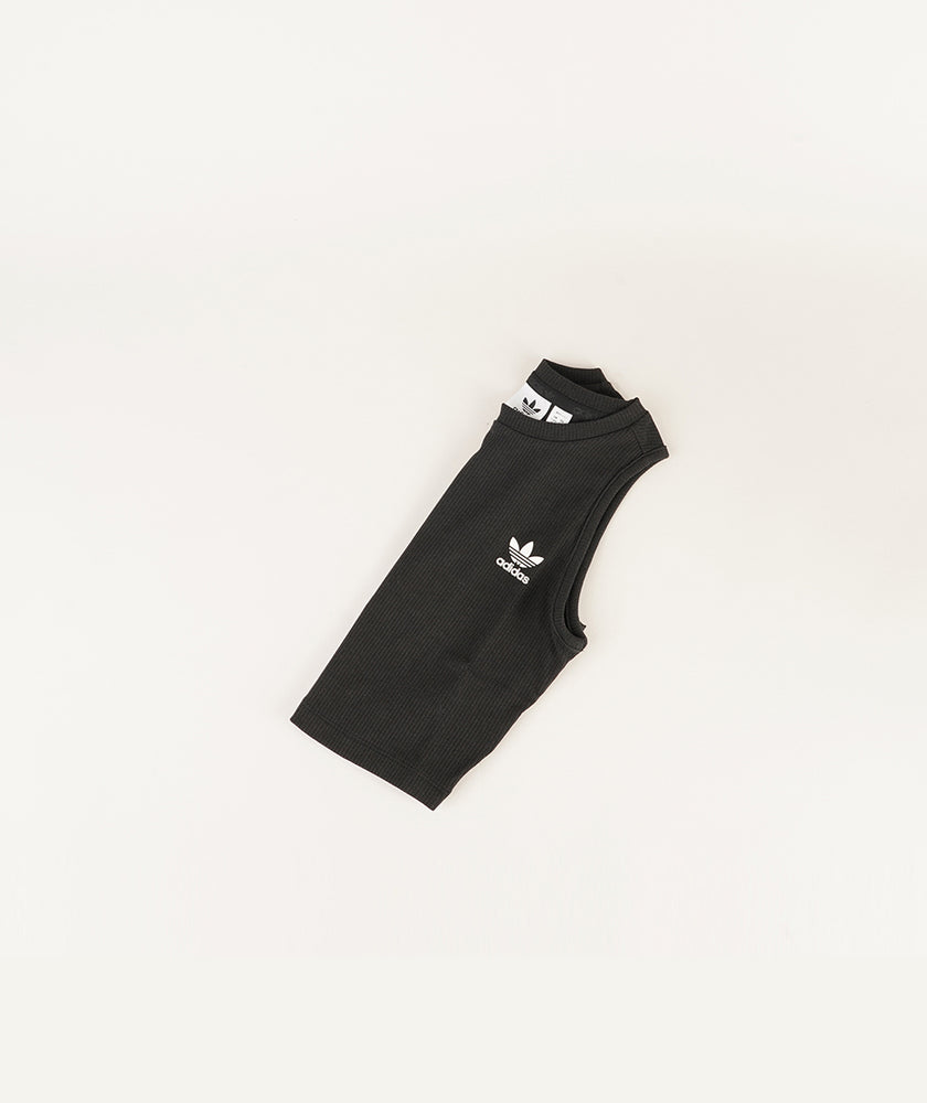 
                  
                    ADIDAS RIB TANK
                  
                