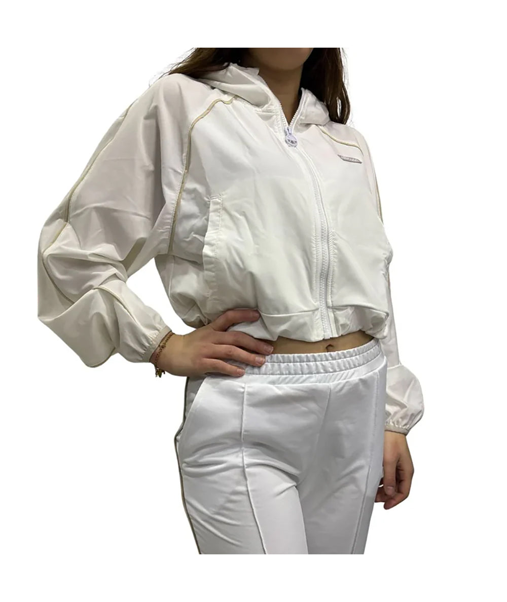 ELLESSE TRACK TOP SARTORIA