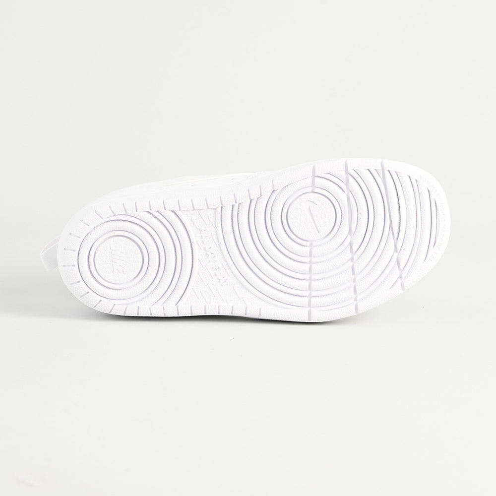 
                  
                    NIKE COURT BOROUGH LOW
                  
                