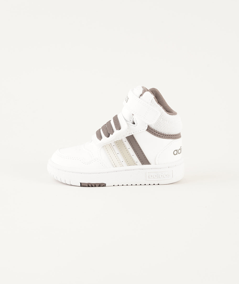 ADIDAS HOOPS MID 3.0