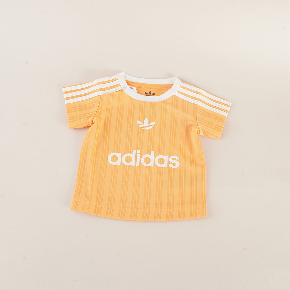 
                  
                    ADIDAS FOOTBALL SET
                  
                