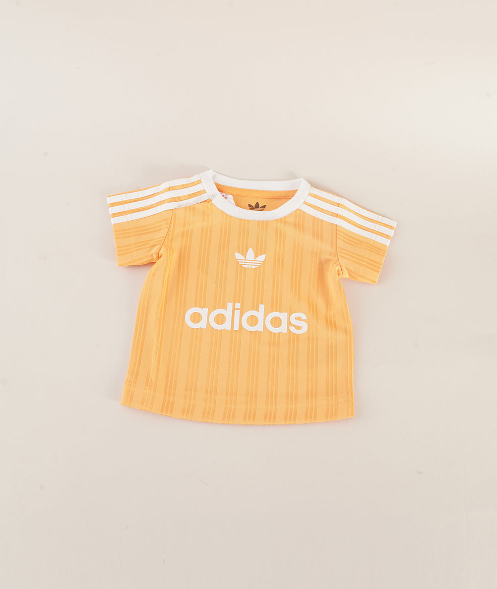 
                  
                    ADIDAS FOOTBALL SET
                  
                