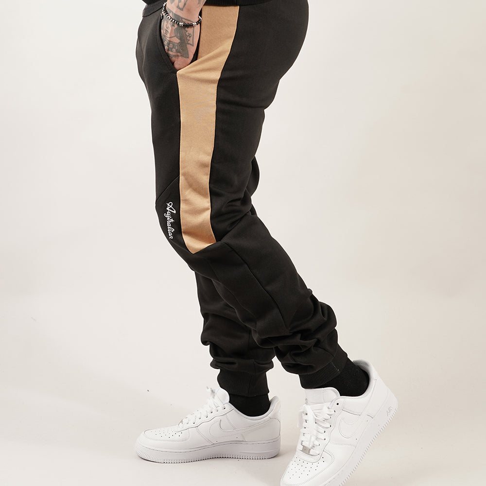 
                  
                    AUSTRALIAN IMPACT TRACK
                  
                