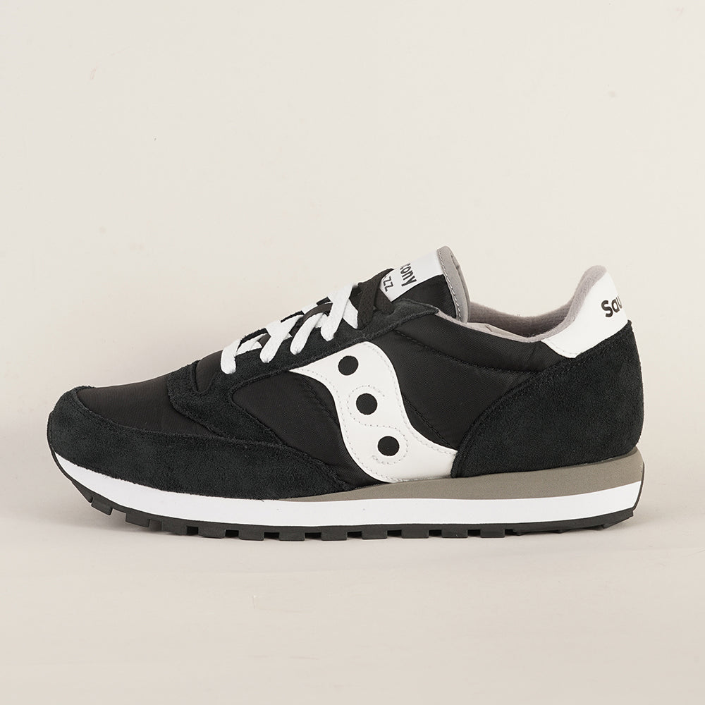 
                  
                    SAUCONY JAZZ ORIGINAL
                  
                