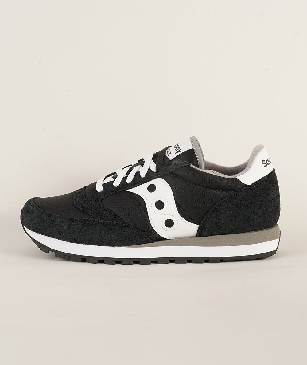 
                  
                    SAUCONY JAZZ ORIGINAL
                  
                