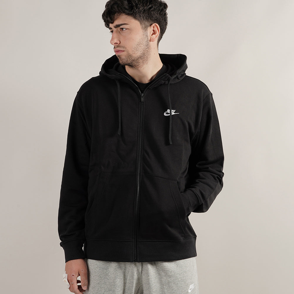 
                  
                    NIKE Sportswear Club Felpa
                  
                