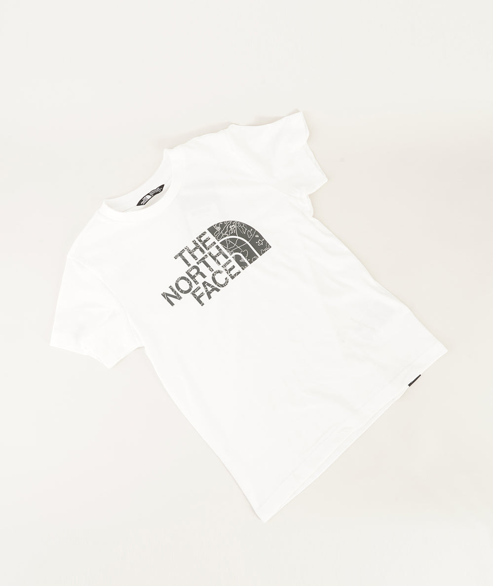 
                  
                    THE NORTH FACE B S/S EASY TEE
                  
                
