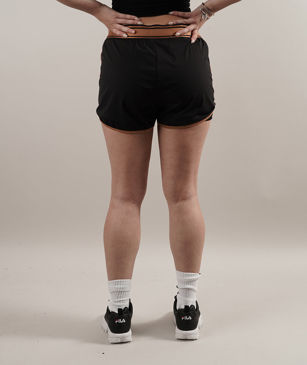 
                  
                    FILA SHORTS MODELLO NELLA
                  
                