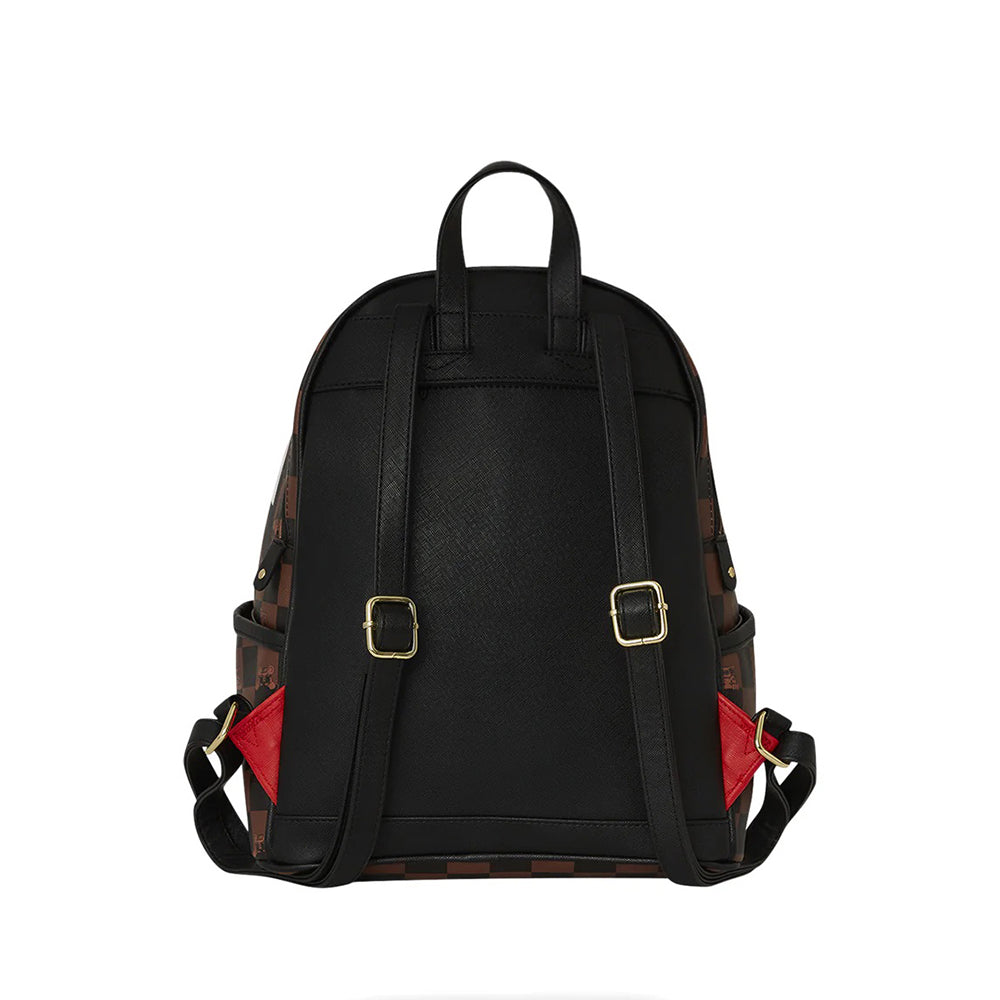 
                  
                    SPRAYGROUND ZAINO SPRAYGROUND
                  
                