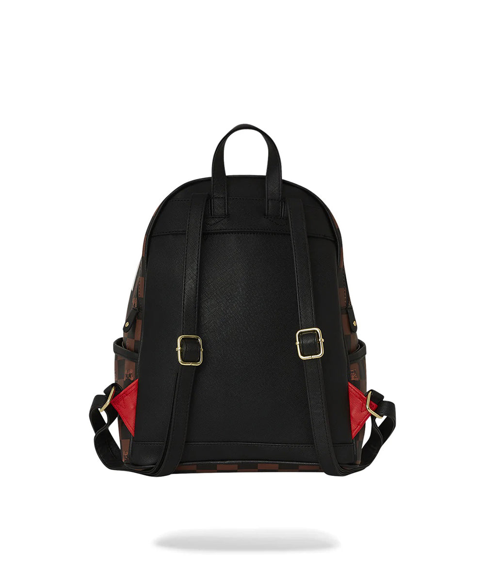 
                  
                    SPRAYGROUND ZAINO SPRAYGROUND
                  
                