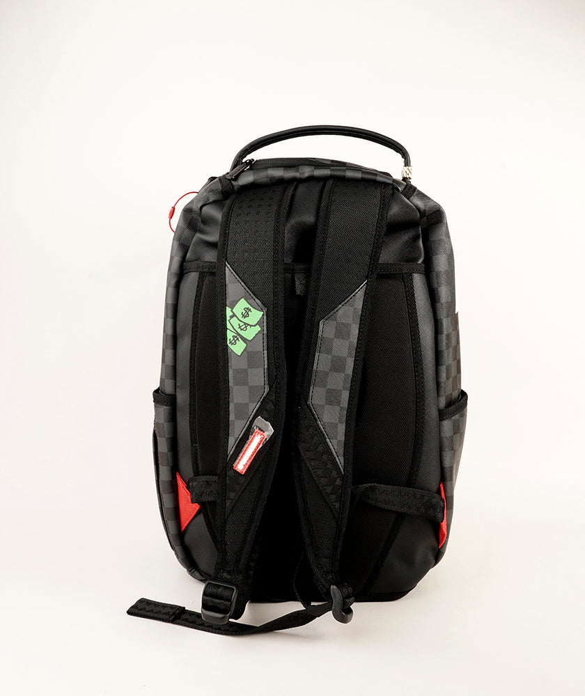 
                  
                    SPRAYGROUND ZAINO SPRAYGROUND
                  
                