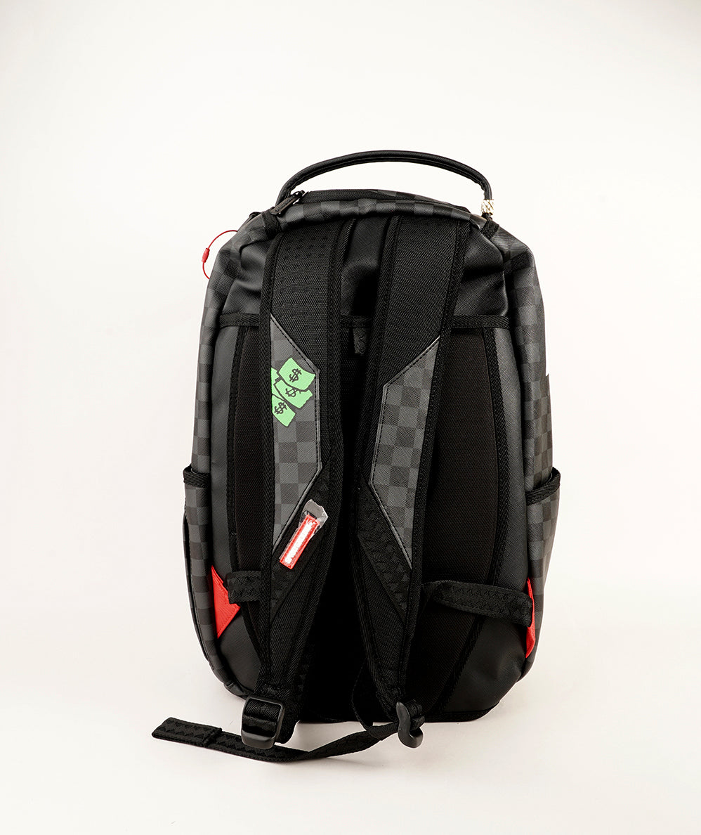 
                  
                    SPRAYGROUND ZAINO SPRAYGROUND
                  
                